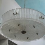 586 4350 Plafond